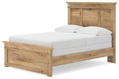 Makidern Bed - Ideal Furniture (Fresno,CA) 