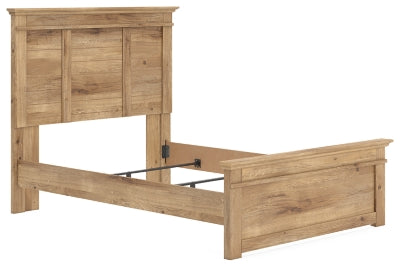 Makidern Bed - Ideal Furniture (Fresno,CA) 