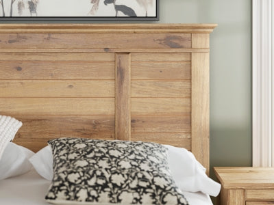 Makidern Bed - Ideal Furniture (Fresno,CA) 