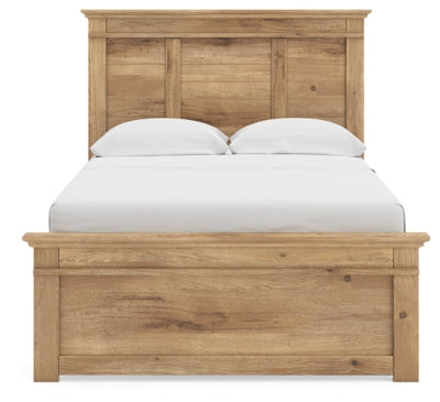 Makidern Bed - Ideal Furniture (Fresno,CA) 