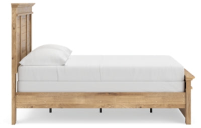 Makidern Bed - Ideal Furniture (Fresno,CA) 