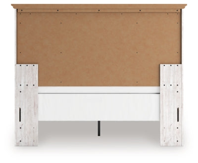 Makidern Bed - Ideal Furniture (Fresno,CA) 