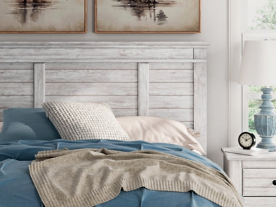 Makidern Bed - Ideal Furniture (Fresno,CA) 
