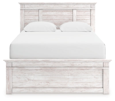 Makidern Bed - Ideal Furniture (Fresno,CA) 