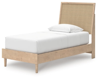 Cielden Bed - Ideal Furniture (Fresno,CA) 