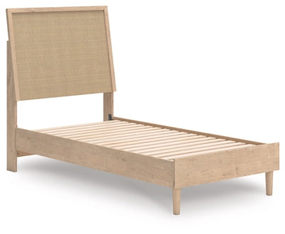 Cielden Bed - Ideal Furniture (Fresno,CA) 