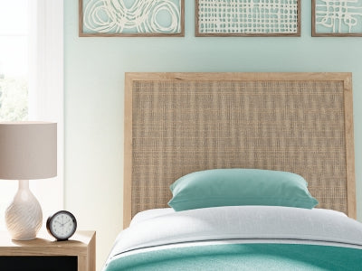 Cielden Bed - Ideal Furniture (Fresno,CA) 