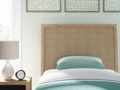 Cielden Bed - Ideal Furniture (Fresno,CA) 