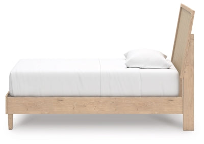 Cielden Bed - Ideal Furniture (Fresno,CA) 