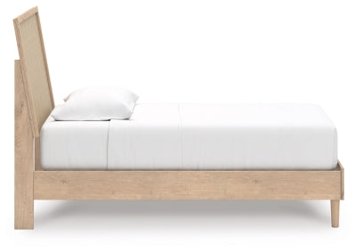 Cielden Bed - Ideal Furniture (Fresno,CA) 