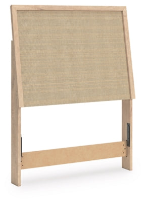 Cielden Bed - Ideal Furniture (Fresno,CA) 