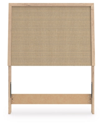 Cielden Bed - Ideal Furniture (Fresno,CA) 
