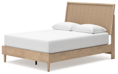 Cielden Bed - Ideal Furniture (Fresno,CA) 