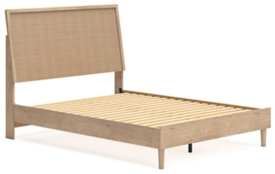 Cielden Bed - Ideal Furniture (Fresno,CA) 