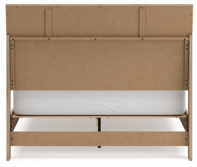 Cielden Bed - Ideal Furniture (Fresno,CA) 