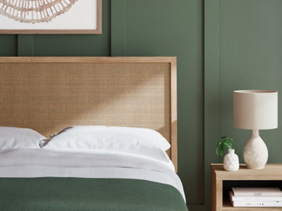 Cielden Bed - Ideal Furniture (Fresno,CA) 