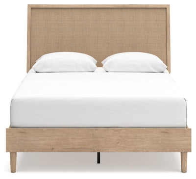 Cielden Bed - Ideal Furniture (Fresno,CA) 