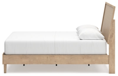 Cielden Bed - Ideal Furniture (Fresno,CA) 