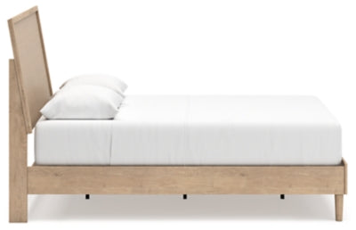 Cielden Bed - Ideal Furniture (Fresno,CA) 