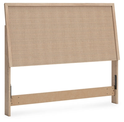 Cielden Bed - Ideal Furniture (Fresno,CA) 