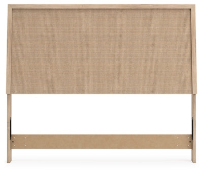 Cielden Bed - Ideal Furniture (Fresno,CA) 