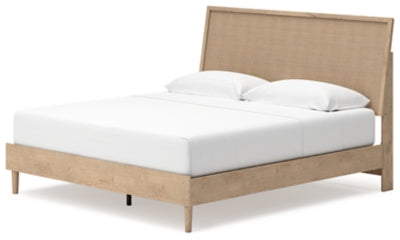 Cielden Bed - Ideal Furniture (Fresno,CA) 