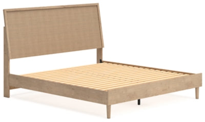 Cielden Bed - Ideal Furniture (Fresno,CA) 