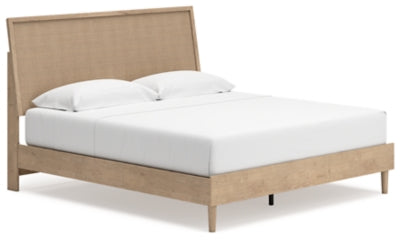 Cielden Bed - Ideal Furniture (Fresno,CA) 