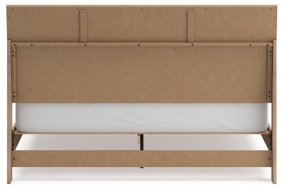 Cielden Bed - Ideal Furniture (Fresno,CA) 