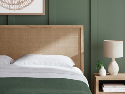 Cielden Bed - Ideal Furniture (Fresno,CA) 