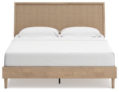 Cielden Bed - Ideal Furniture (Fresno,CA) 