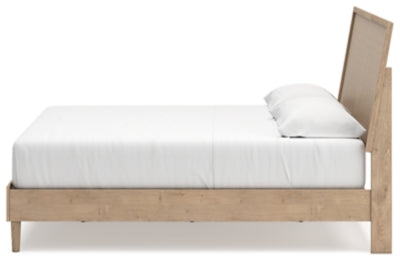 Cielden Bed - Ideal Furniture (Fresno,CA) 