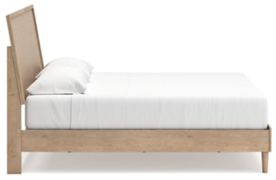 Cielden Bed - Ideal Furniture (Fresno,CA) 