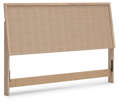 Cielden Bed - Ideal Furniture (Fresno,CA) 