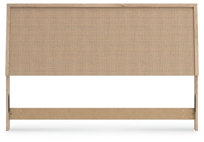 Cielden Bed - Ideal Furniture (Fresno,CA) 