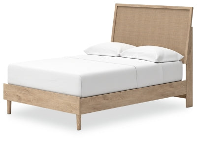 Cielden Bed - Ideal Furniture (Fresno,CA) 