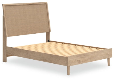Cielden Bed - Ideal Furniture (Fresno,CA) 