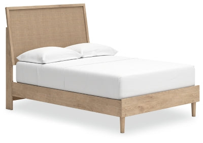 Cielden Bed - Ideal Furniture (Fresno,CA) 