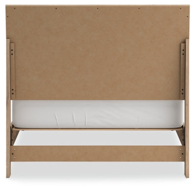 Cielden Bed - Ideal Furniture (Fresno,CA) 