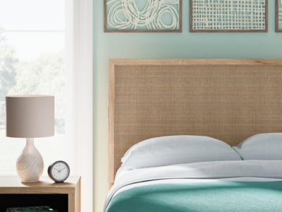 Cielden Bed - Ideal Furniture (Fresno,CA) 