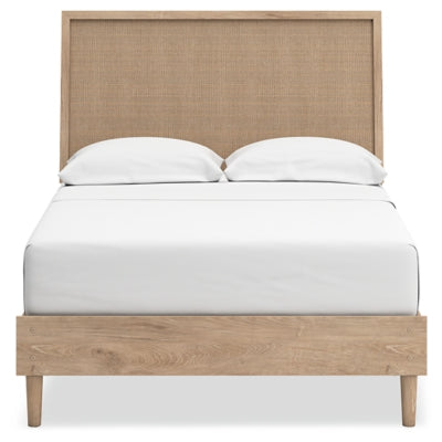 Cielden Bed - Ideal Furniture (Fresno,CA) 