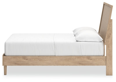 Cielden Bed - Ideal Furniture (Fresno,CA) 