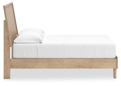 Cielden Bed - Ideal Furniture (Fresno,CA) 