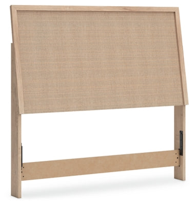 Cielden Bed - Ideal Furniture (Fresno,CA) 