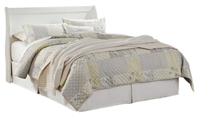 Anarasia Bed - Ideal Furniture (Fresno,CA) 