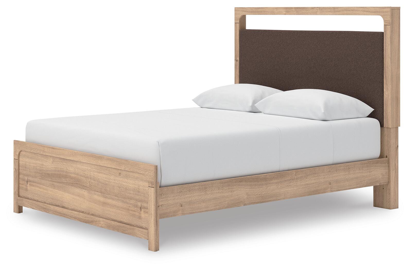 Kinlanni Bedroom Set - Ideal Furniture (Fresno,CA) 