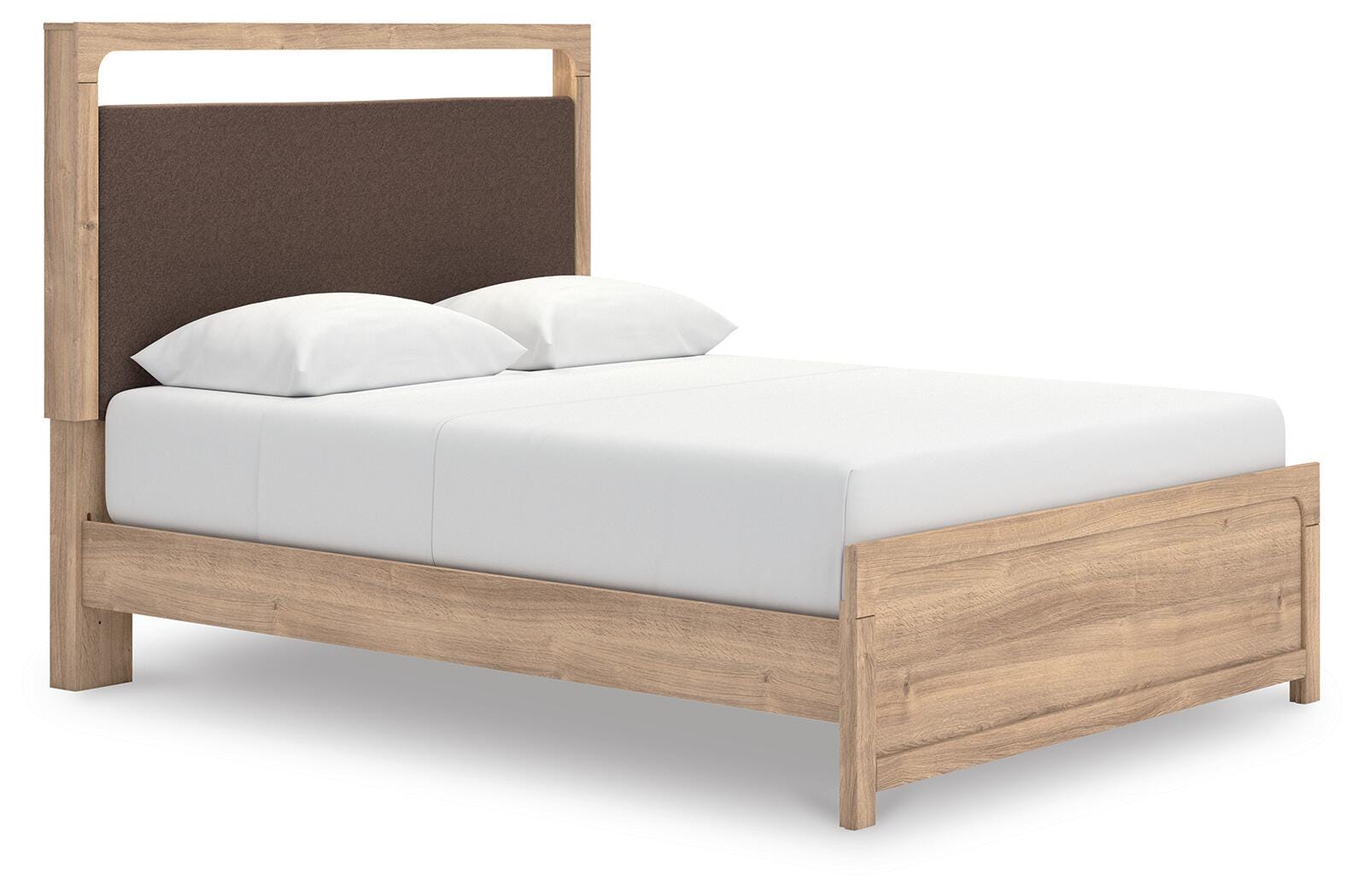 Kinlanni Bedroom Set - Ideal Furniture (Fresno,CA) 