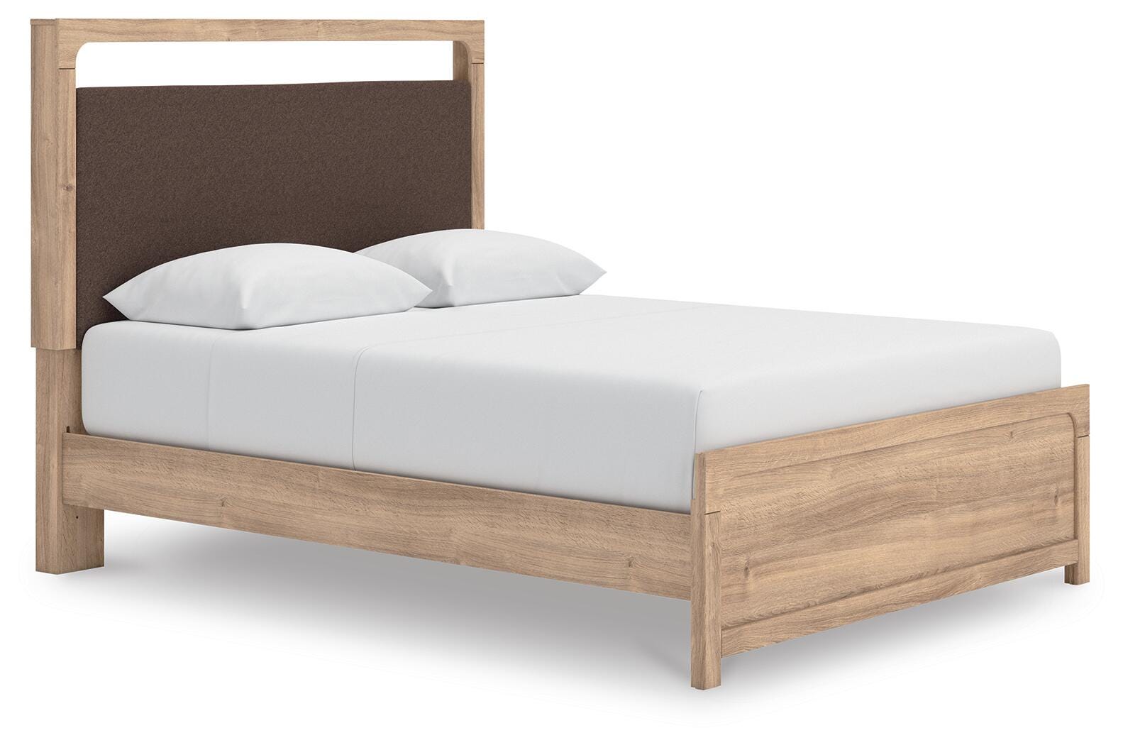 Kinlanni Bedroom Set - Ideal Furniture (Fresno,CA) 