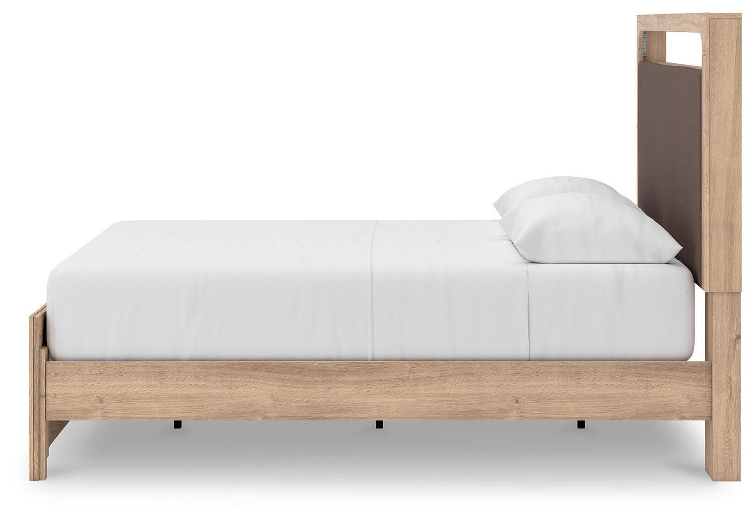 Kinlanni Bedroom Set - Ideal Furniture (Fresno,CA) 