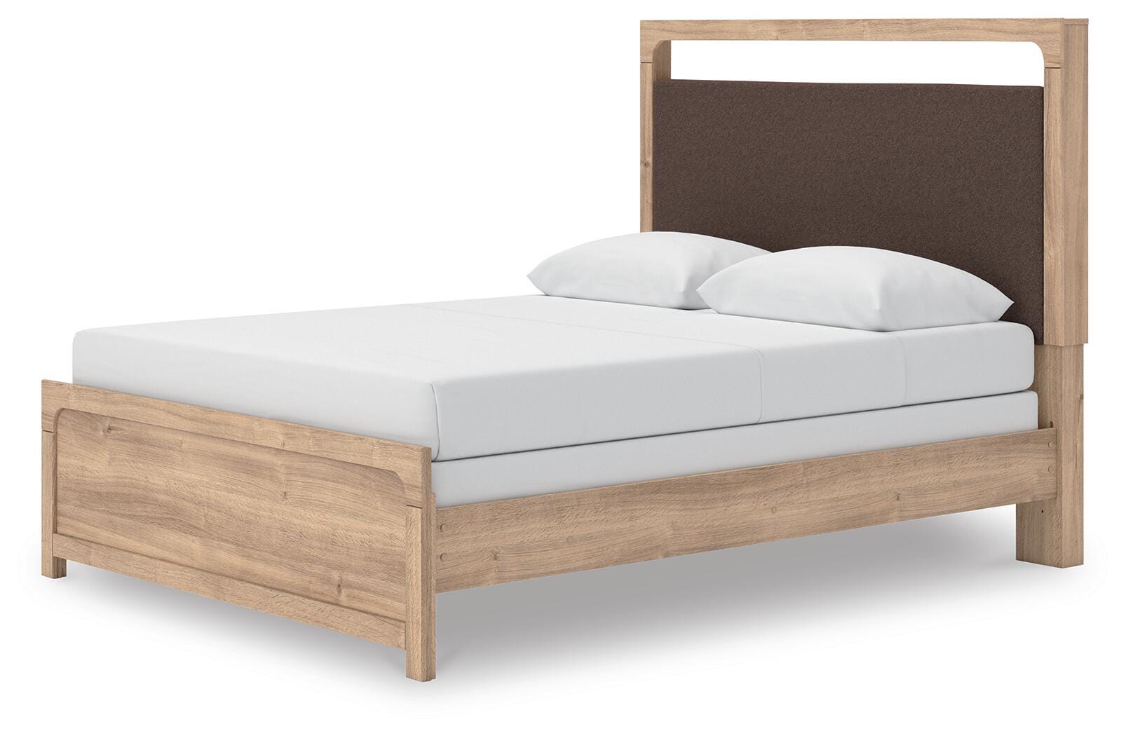 Kinlanni Bedroom Set - Ideal Furniture (Fresno,CA) 